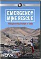 NOVA: Emergency Mine Rescue (DVD)
