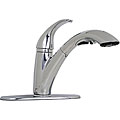 Price Pfister Parisa Pullout Chrome Kitchen Faucet