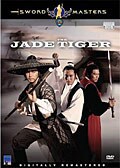 Jade Tiger (DVD)