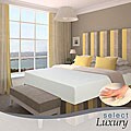 Select Luxury Medium Firm 11-inch Full-size Memory Foam Mattress