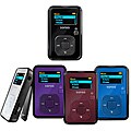 SanDisk Sansa Clip Plus 4GB Flash MP3 Player (Refurbished)