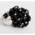 Sterling Silver Linda Roe Friendship Ring (USA)