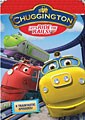 Chuggington: Let`s Ride the Rails (DVD)