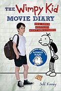The Wimpy Kid Movie Diary (Hardcover)