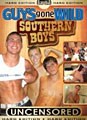 Guys Gone Wild: Southern Boys (DVD)