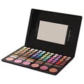 Morphe 78-color Eyeshadow and Blush Palette