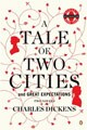 A Tale of Two Cities and Great Expectations (Paperback)