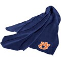 Auburn Fleece Throw