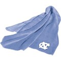 North Carolina Fleece Throw