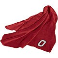 Ohio State Fleece Throw