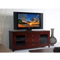 Monaco 62-inch TV Console
