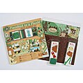 Great Outdoors Scrapbooking Collection