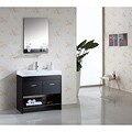 Marcus 36-inch Single Sink Bathroom Vanity Set