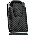 Carbon Fiber HP iPAQ Glisten Vertical Case