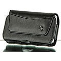 Premium HP iPAQ Glisten Horizontal Leather Case