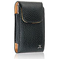 Premium HP iPAQ Glisten Vertical Leather Case