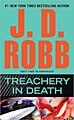 Treachery in Death (Paperback)