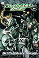 Blackest Night: Rise of the Black Lanterns (Paperback)