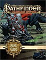 Pathfinder Campaign Setting: Rival Guide (Paperback)