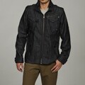 Grind by CoffeeShop Men's 5-pocket Denim Jacket