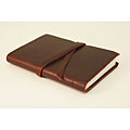 Leather Medium Everyday Journal (USA)