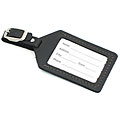 Leather Luggage Tag (USA)