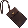 Rustico Leather Luggage Security Tag (USA)