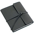 Leather Large Everyday Flap Journal (USA)
