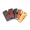 Leather Fly Fishing Log Journal (USA)