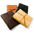 Leather Family Photo Album (USA)