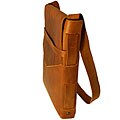 Leather Explorer Satchel Bag (USA)