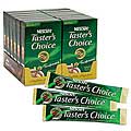 Nescafe Taster's Choice Decaf Coffee Sticks (Case of 72)