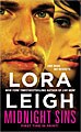 Midnight Sins (Paperback)