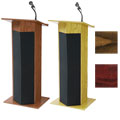 Power Plus Lectern