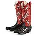 Lane Boots Women's 'Whitetail' Leather Boots