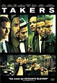 Takers (DVD)