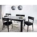 Taylor Dark Espresso 7-piece Dining Set