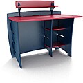 Legare Kid's Navy Desk