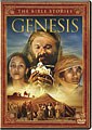 Bible, The: Genesis (DVD)