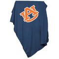Auburn University Sweatshirt Blanket