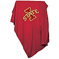 Iowa State University Sweatshirt Blanket