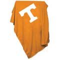 University of Tennessee 'Volunteers' Sweatshirt Blanket