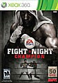 Xbox 360 - Fight Night Champion - By Electronic Arts