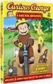 Curious George: A Bike Ride Adventure (DVD)