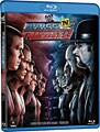 WWE: Bragging Rights 2010 (Blu-ray Disc)