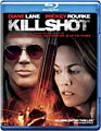 Killshot (Blu-ray Disc)