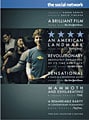 The Social Network (DVD)