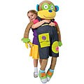 Giant Learn-to-Dress Monkey