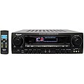 Professional Mixing helpful sources Acesonic 80-watt Karaoke Mixing Amplifier