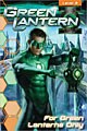 Green Lantern: For Green Lanterns Only (Paperback)